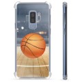 Samsung Galaxy S9+ Hybrid Suojakuori - Koripallo