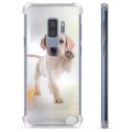 Samsung Galaxy S9+ Hybrid Suojakuori - Koira