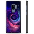 Samsung Galaxy S9+ Suojakuori - Galaksi