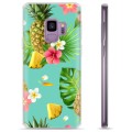 Samsung Galaxy S9 TPU Suojakuori - Kesä