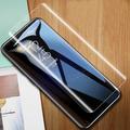 Samsung Galaxy S9+ Näytönsuoja - Läpinäkyvä
