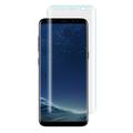 Samsung Galaxy S9+ Näytönsuoja - Läpinäkyvä