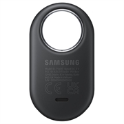 Samsung Galaxy SmartTag2 EI-T5600BBEGEU - Musta
