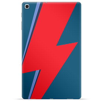 Samsung Galaxy Tab A 10.1 (2019) TPU Suojakuori - Salama
