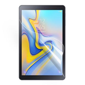 Samsung Galaxy Tab A 10.5 Näytönsuoja - Läpinäkyvä