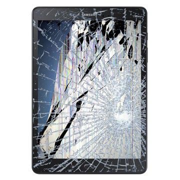Samsung Galaxy Tab A 9.7 LCD-näytön ja Kosketusnäytön Korjaus