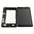 Samsung Galaxy Tab A 9.7 Etukuori & LCD Näyttö