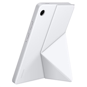 Samsung Galaxy Tab A11 Smart Book Cover EF-BX130PWEGWW - Valkoinen