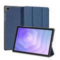 Samsung Galaxy Tab A11+ Dux Ducis Domo Tri-Fold Smart Lompakkokotelo