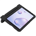 Samsung Galaxy Tab A7 10.4 (2020) lasten kantokotelo - musta