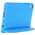 Samsung Galaxy Tab A7 10.4 (2020) lasten kantokotelo - sininen