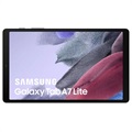 Samsung Galaxy Tab A7 Lite WiFi (SM-T220) - 32Gt - Harmaa