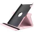 Samsung Galaxy Tab A8 (2021) 360 Pyörivä Folio-kotelo - Pinkki