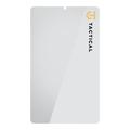 Samsung Galaxy Tab A9 Tactical Glass Shield 2.5D Panssarilasi - 9H - Kirkas