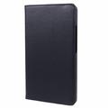 Samsung Galaxy Tab A9 360 Pyörivä Folio-kotelo