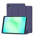 Samsung Galaxy Tab A9/A11 Tech-Protect SmartCase Tri-Fold Folio -kotelo