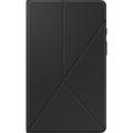 Samsung Galaxy Tab A9 Book Cover EF-BX110TBEGWW - Musta