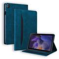 Samsung Galaxy Tab A9 Business Style Folio kotelo