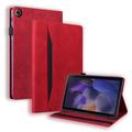 Samsung Galaxy Tab A9 Business Style Folio kotelo