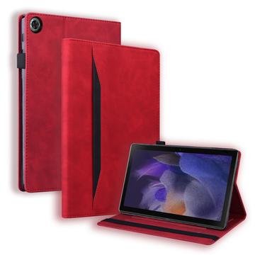 Samsung Galaxy Tab A9 Business Style Folio kotelo