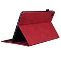 Samsung Galaxy Tab A9 Business Style Folio kotelo