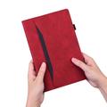 Samsung Galaxy Tab A9 Business Style Folio kotelo