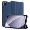 Samsung Galaxy Tab A9 Dux Ducis Domo Tri-Fold Smart Lompakkokotelo