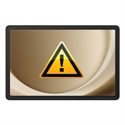 Samsung Galaxy Tab A9+ Akun Korjaus