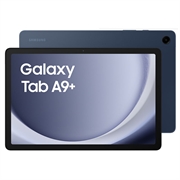 Samsung Galaxy Tab A9+ WiFi (SM-X210) - 64Gt - laivastonsininen