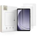 Samsung Galaxy Tab A9/A11 Tech-Protect Glass Fit+ Panssarilasi - 2 kpl. - Kirkas