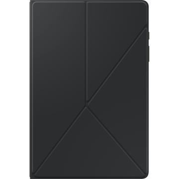 Samsung Galaxy Tab A9+ Book Cover EF-BX210TBEGWW - Musta