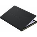 Samsung Galaxy Tab A9+ Book Cover EF-BX210TBEGWW - Musta