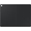 Samsung Galaxy Tab A9+ Book Cover EF-BX210TBEGWW - Musta