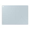 Samsung Galaxy Tab A9+ Book Cover EF-BX210TLEGWW - Sininen