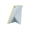 Samsung Galaxy Tab A9+ Book Cover EF-BX210TLEGWW - Sininen