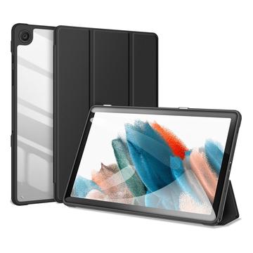 Samsung Galaxy Tab A9+ Dux Ducis Toby Tri-Fold Älykäs Lompakkokotelo