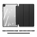 Samsung Galaxy Tab A9+ Dux Ducis Toby Tri-Fold Älykäs Lompakkokotelo