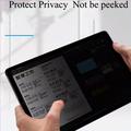 Samsung Galaxy Tab A9+ Yksityisyyssuoja Panssarilasi - 9H 
