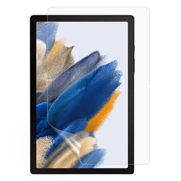 Samsung Galaxy Tab A9+ Suojakalvo - Läpinäkyvä