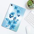 Samsung Galaxy Tab A9+ Tyylikäs Sarjan Erittäin Ohut TPU-kotelo