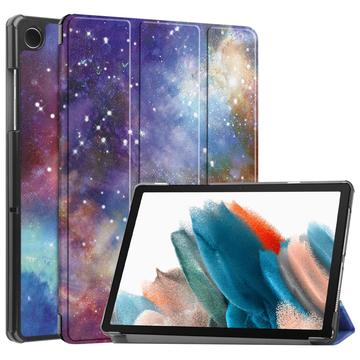 Samsung Galaxy Tab A9+ Tri-Fold Sarjan Smart Lompakkokotelo