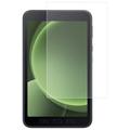 Samsung Galaxy Tab Active5 Tactical Edition Panssarilasi - 9H - Case Friendly - läpinäkyvää