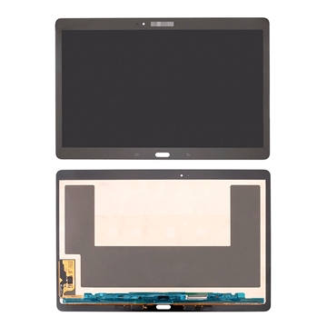Samsung Galaxy Tab S 10.5 WiFi LCD Näyttö - Kulta