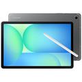Samsung Galaxy Tab S10 FE 5G - 128GB - harmaa