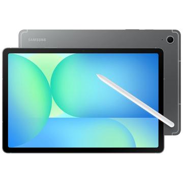 Samsung Galaxy Tab S10 FE 5G - 128GB - harmaa