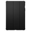 Samsung Galaxy Tab S10 FE Spigen Rugged Armor Pro Suojakotelo - Musta