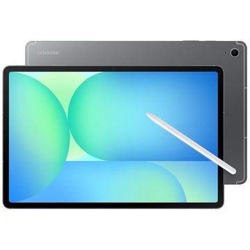 Samsung Galaxy Tab S10 FE+ - 128GB - harmaa