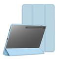 Samsung Galaxy Tab S10 FE+ Dux Ducis Toby Tri-Fold Älykäs Lompakkokotelo