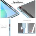 Samsung Galaxy Tab S10 FE+ Dux Ducis Toby Tri-Fold Älykäs Lompakkokotelo