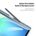 Samsung Galaxy Tab S10 FE+ Dux Ducis Toby Tri-Fold Älykäs Lompakkokotelo